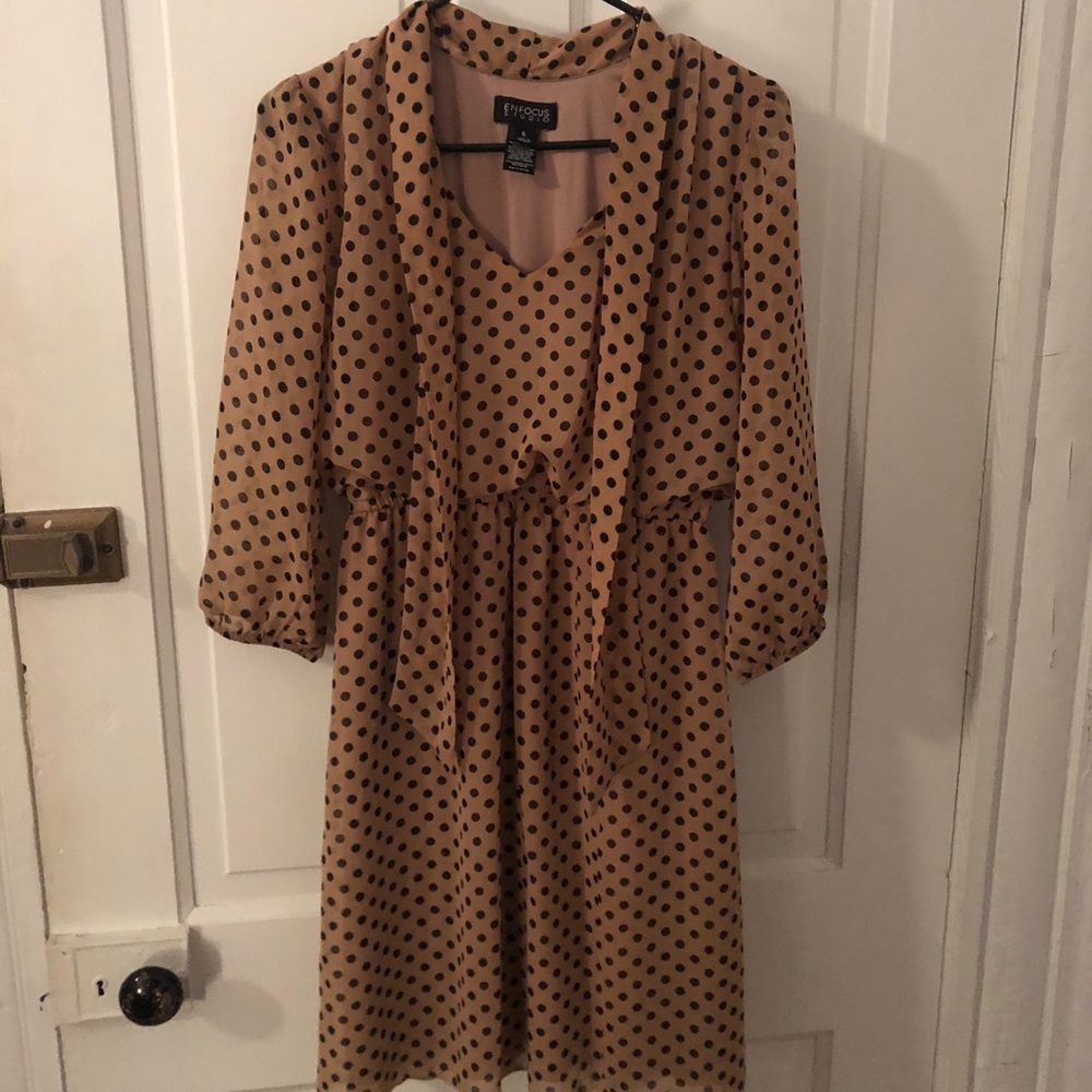 Enfocus Jumpsuit Size 6